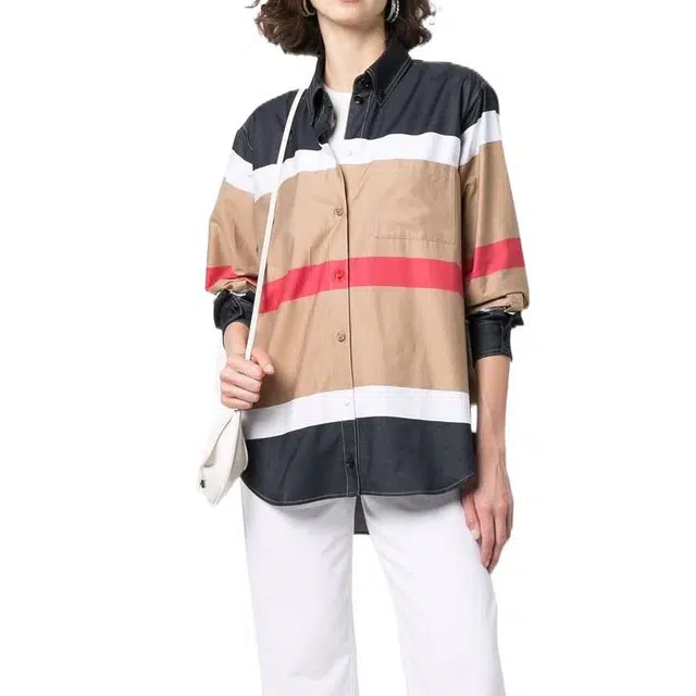 Burberry SS22