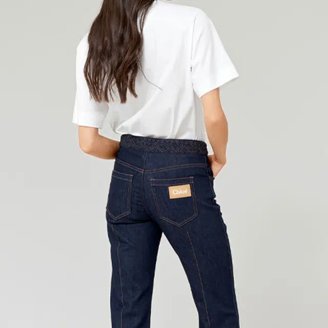 Chlo FW21 T