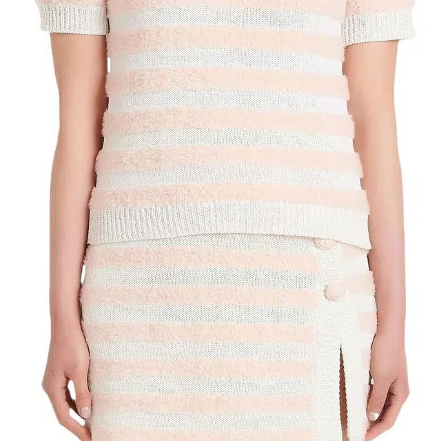 BALMAIN SS22 T