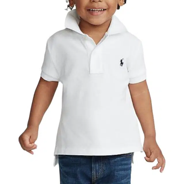 Polo Ralph LaurenPolo Logo