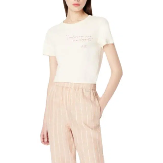 ARMANI EXCHANGEAE T