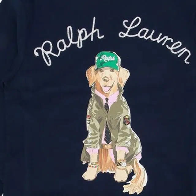 Ralph Lauren T