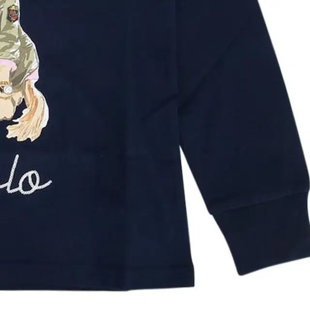 Ralph Lauren T