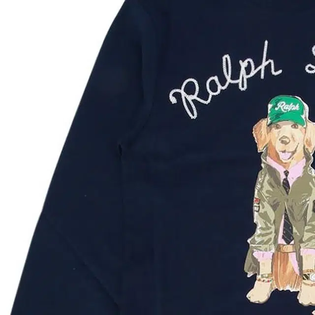 Ralph Lauren T