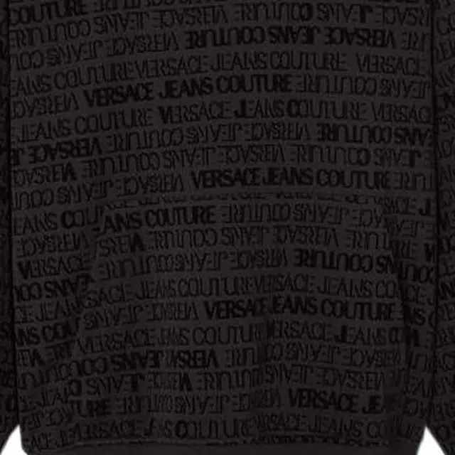 VERSACE JEANS COUTURE FW22 Logo