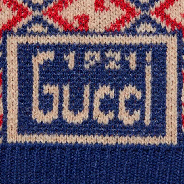 GUCCI 1921 Logo