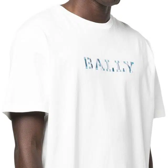 BALLY SS23 LogoT