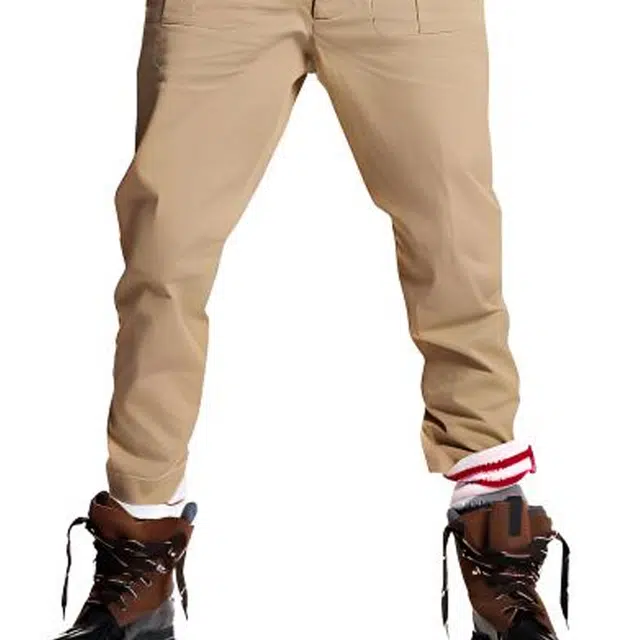 DSQUARED 2 D2 Pants