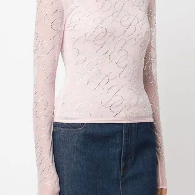 Blumarine FW22 T