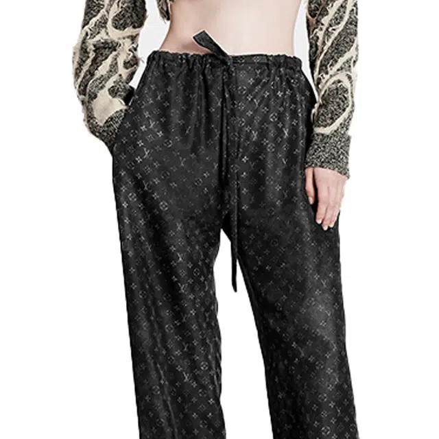 LOUIS VUITTON SS23 Logo