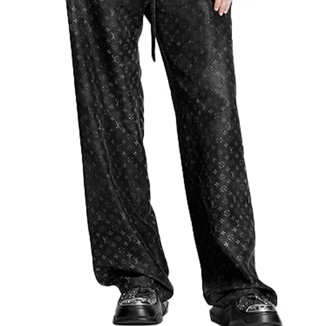 LOUIS VUITTON SS23 Logo
