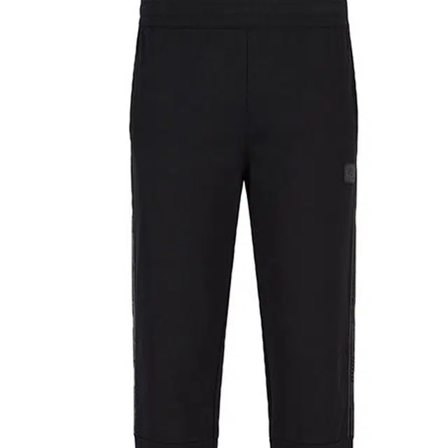 EMPORIO ARMANI FW22 Logo
