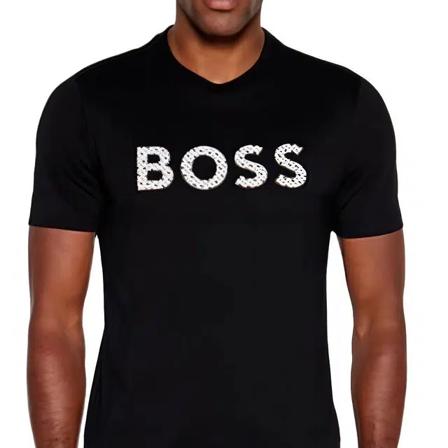 HUGO BOSS T
