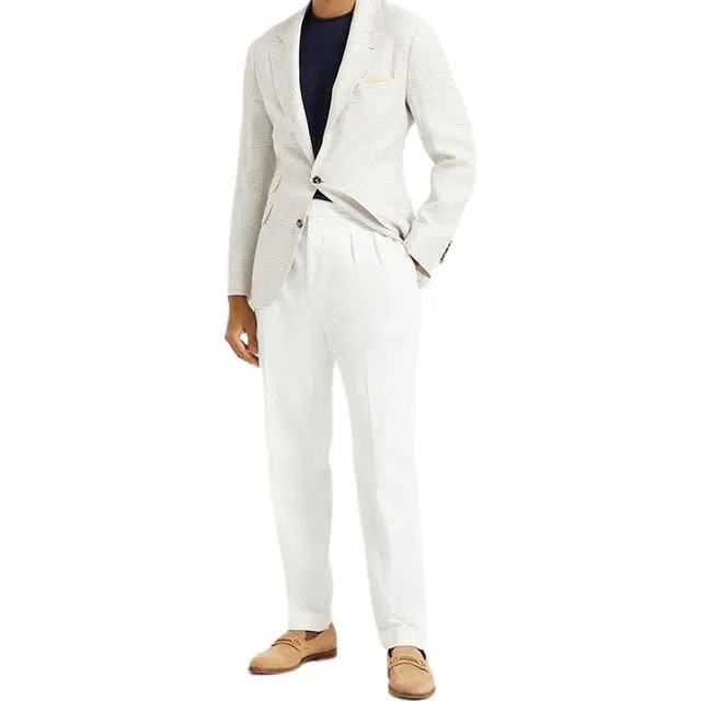 Brunello Cucinelli SS25