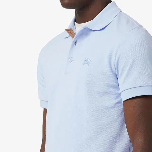 Burberry SS20 Polo