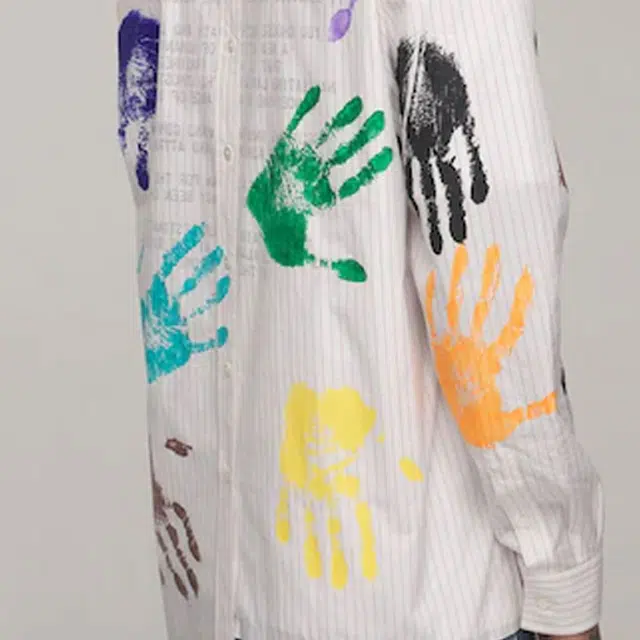 Lanvin x Gallery Dept. FW21