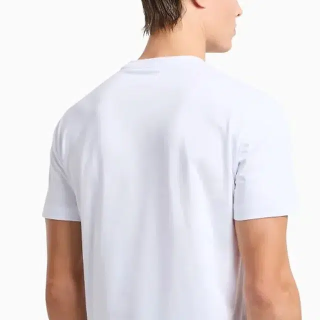 EMPORIO ARMANI EA7 SS25 T