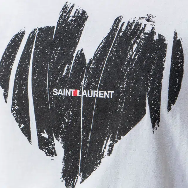 SAINT LAURENT T