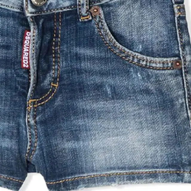 DSQUARED 2