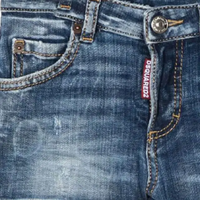 DSQUARED 2