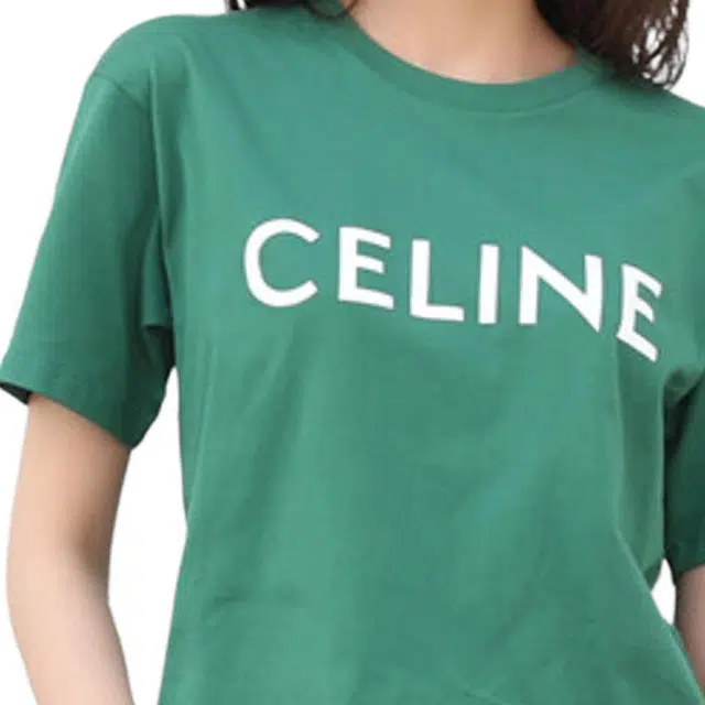 CELINE FW22 LogoT