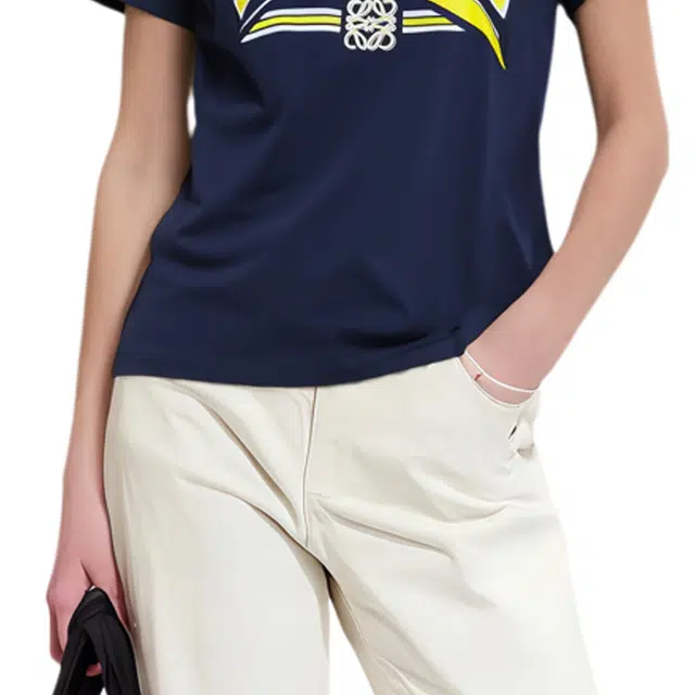 LOEWE SS23 T