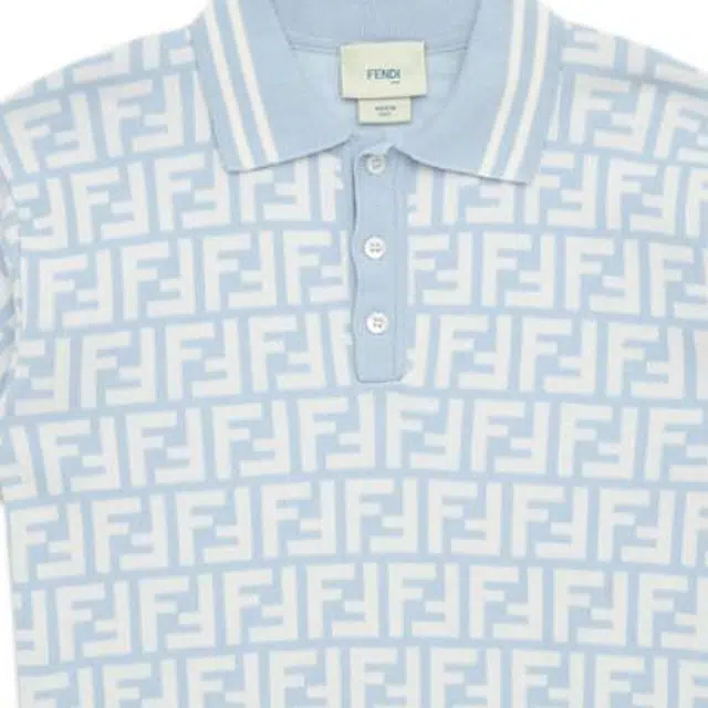 FENDIT SS25 Polo