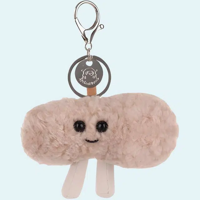 APRICOT LAMB 7cm