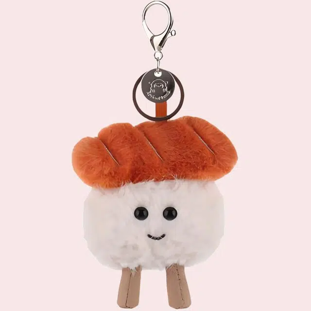 APRICOT LAMB 7cm
