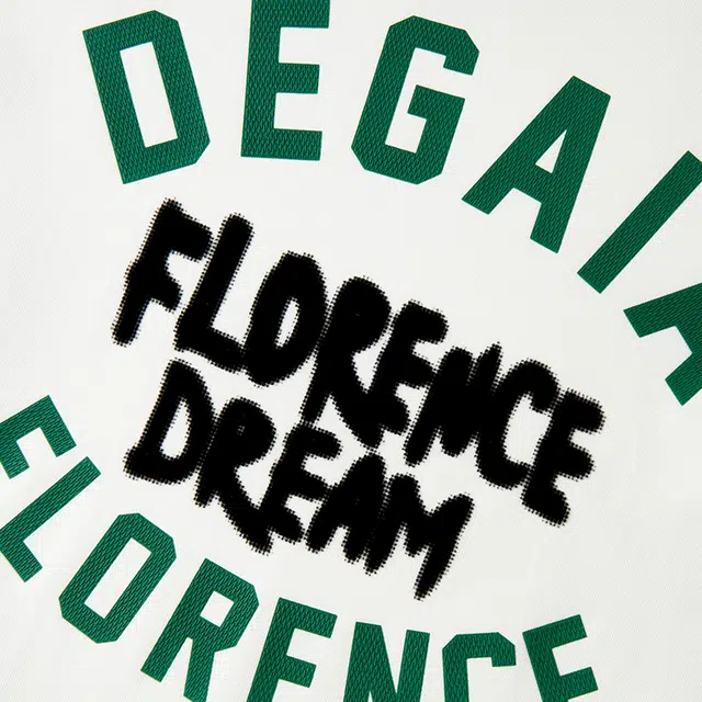 DEGAIA FW25 T