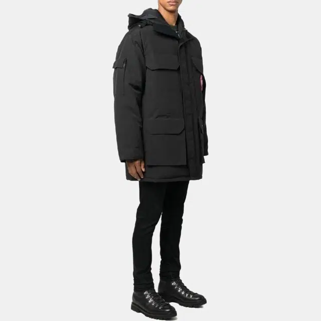 Canada Goose FW22 logo