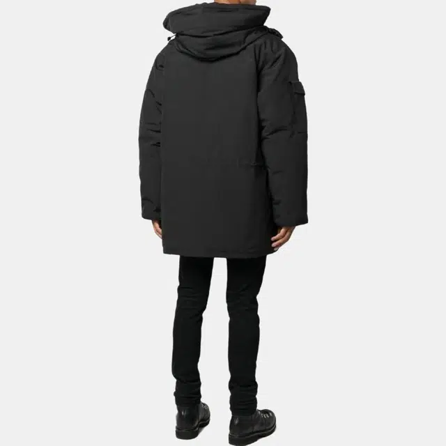 Canada Goose FW22 logo