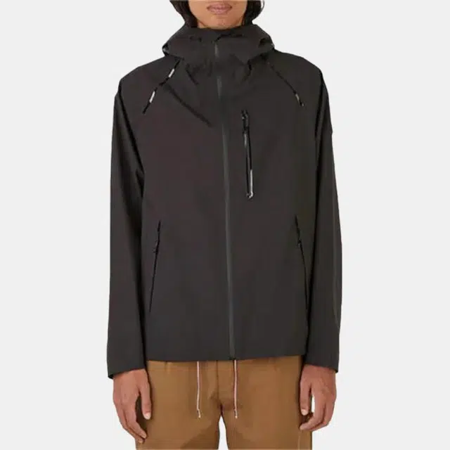 Moncler FW21 Logo