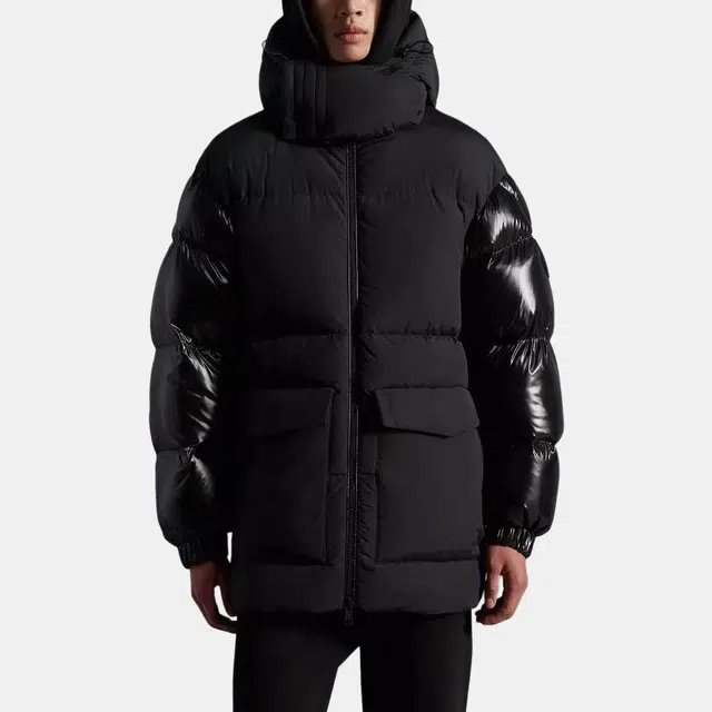 MONCLER GENIUS FW22 Logo