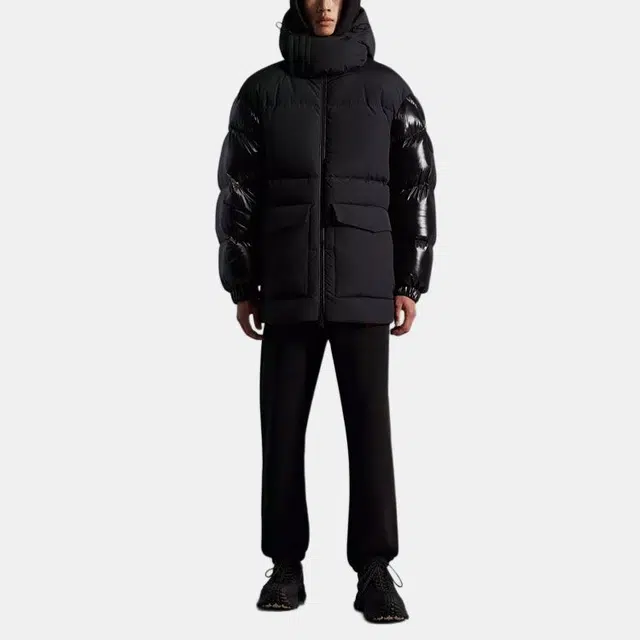 MONCLER GENIUS FW22 Logo
