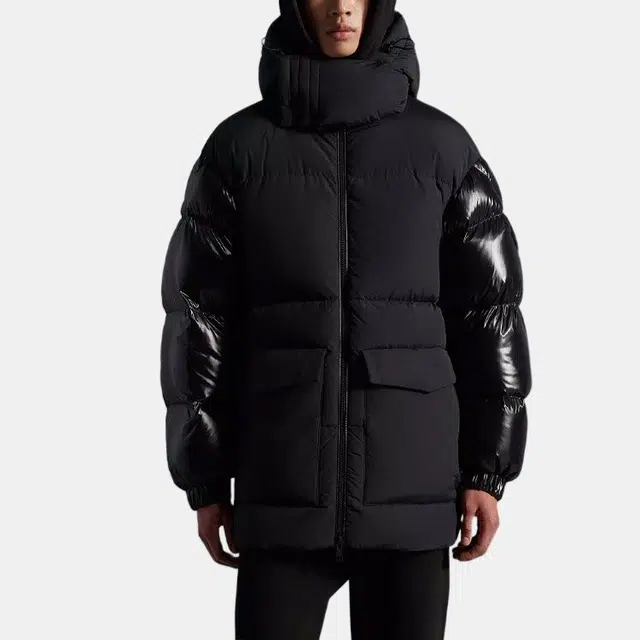 MONCLER GENIUS FW22 Logo