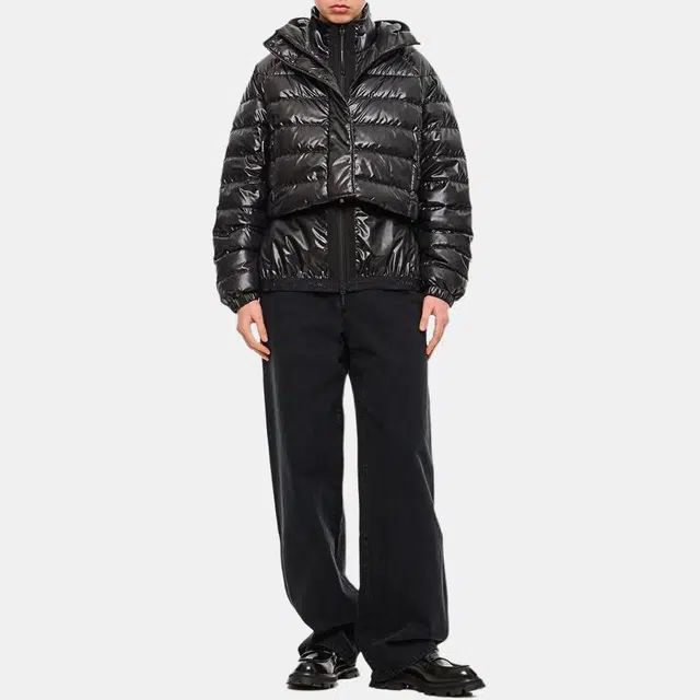 Moncler Logo