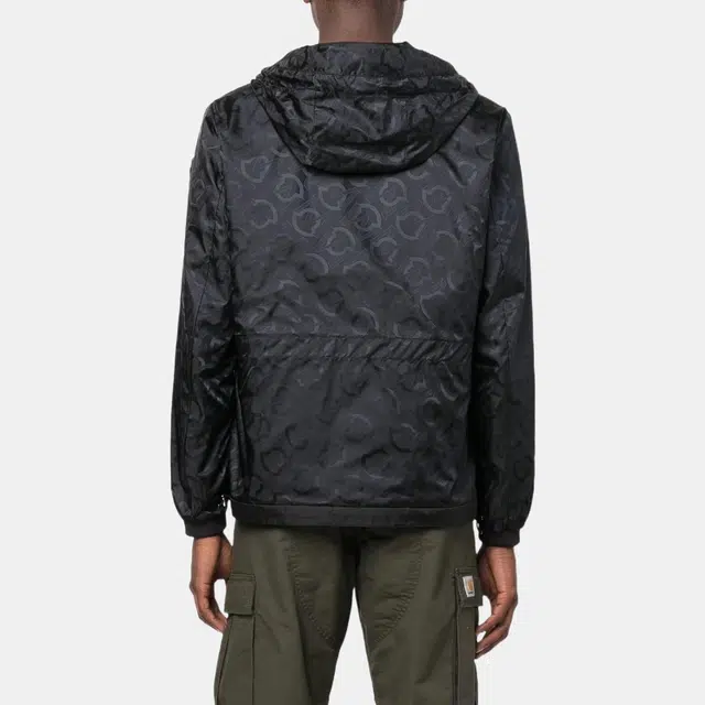 Moncler FW22 Logo
