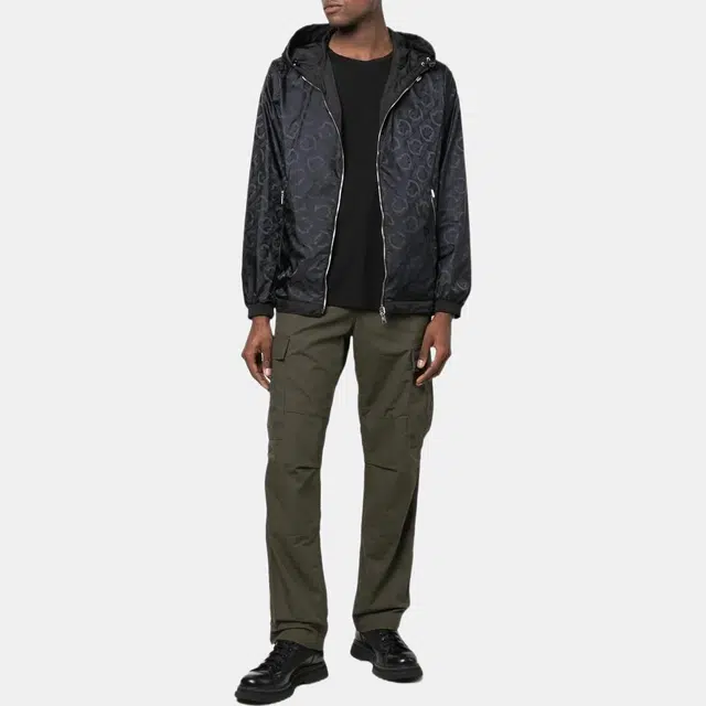 Moncler FW22 Logo