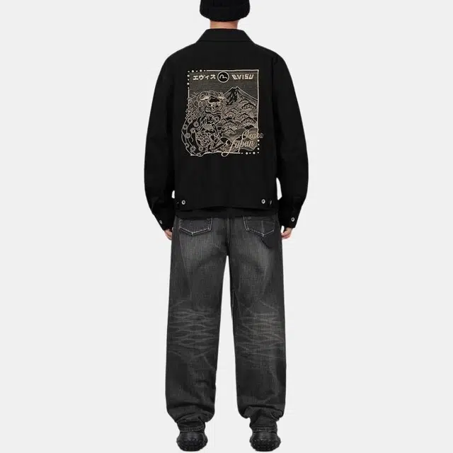 EVISU FW25