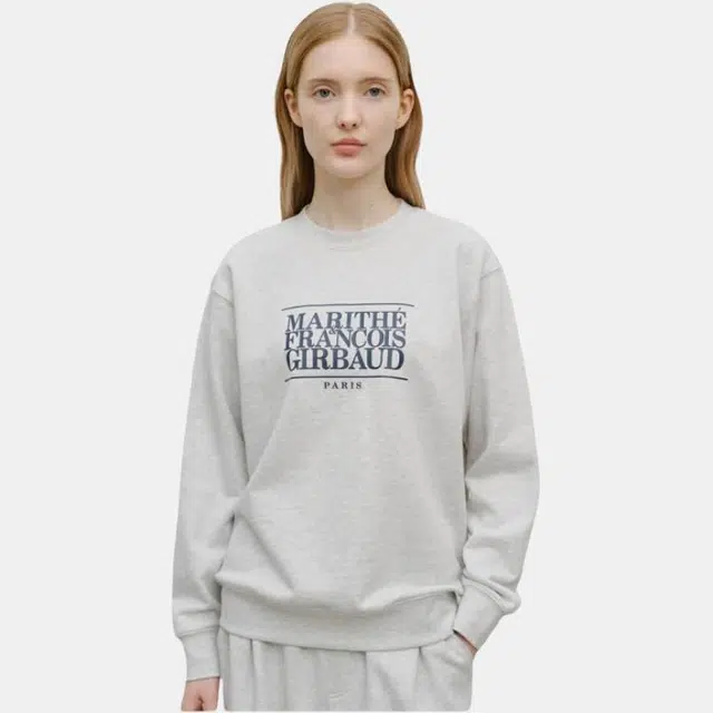 MARITHE FRANCOIS GIRBAUD LOGO
