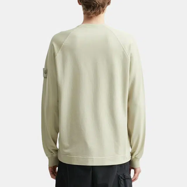 Stone Island Sweater Beige
