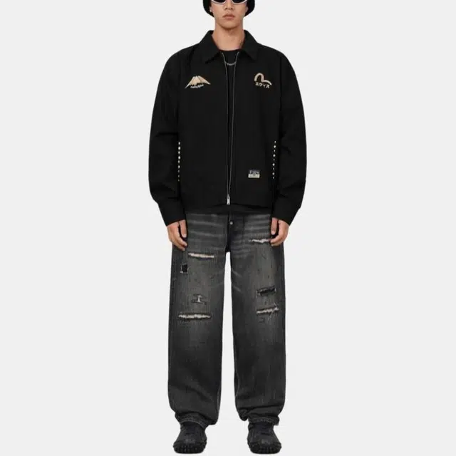EVISU FW25