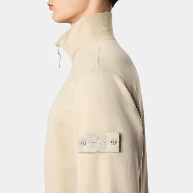 STONE ISLAND SS25 Ghost