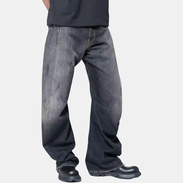 Acne Studios FW25 2006M