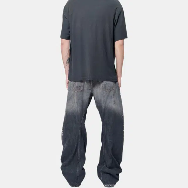 Acne Studios FW25 2006M