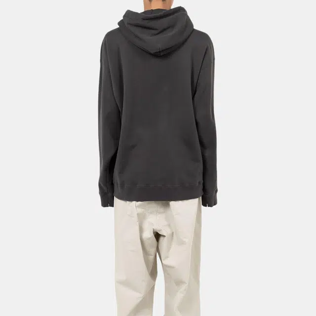 Maison Mihara Yasuhiro FW25 Animal Print Hoodie