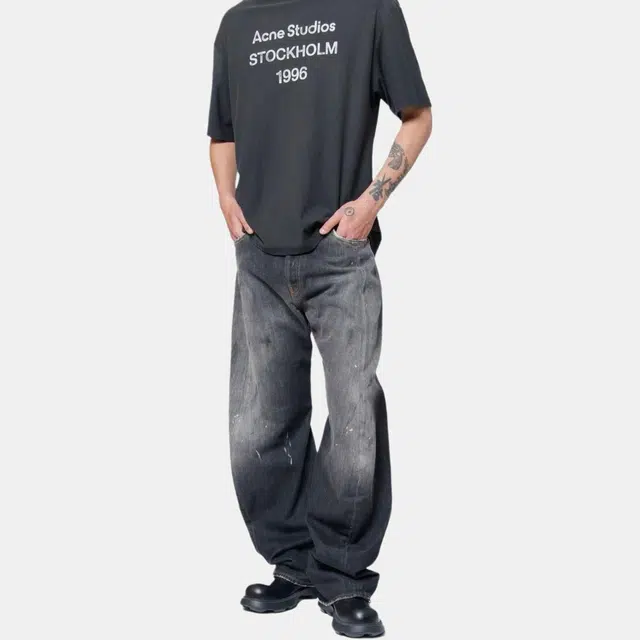 Acne Studios FW25 2006M