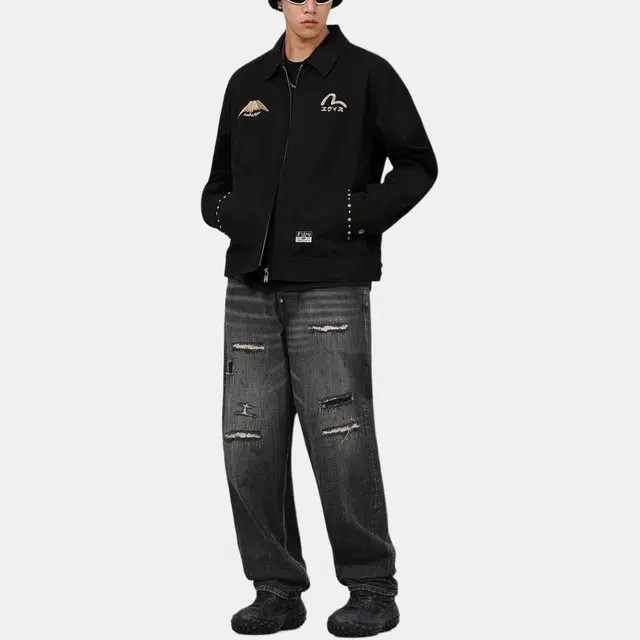 EVISU FW25