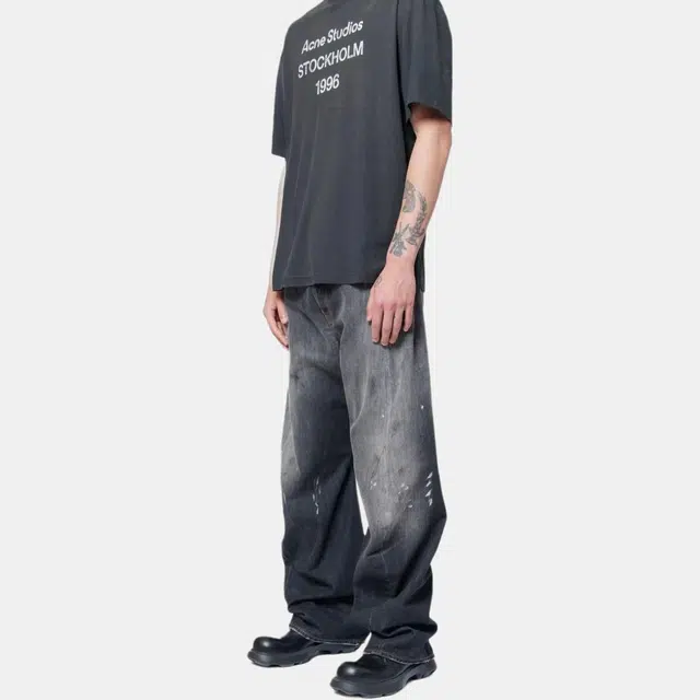 Acne Studios FW25 2006M